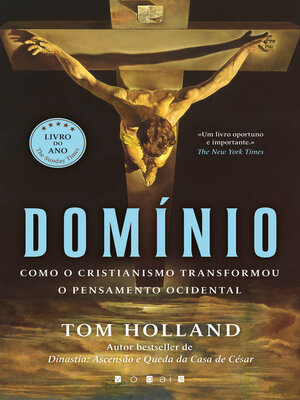 cover image of Domínio